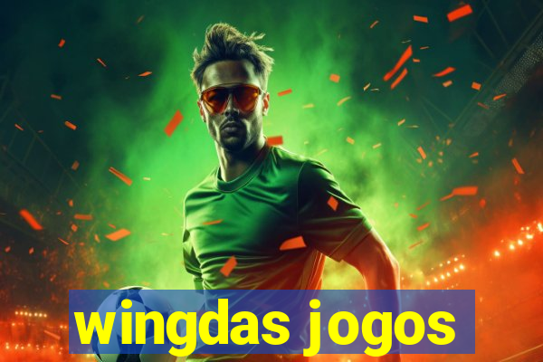 wingdas jogos